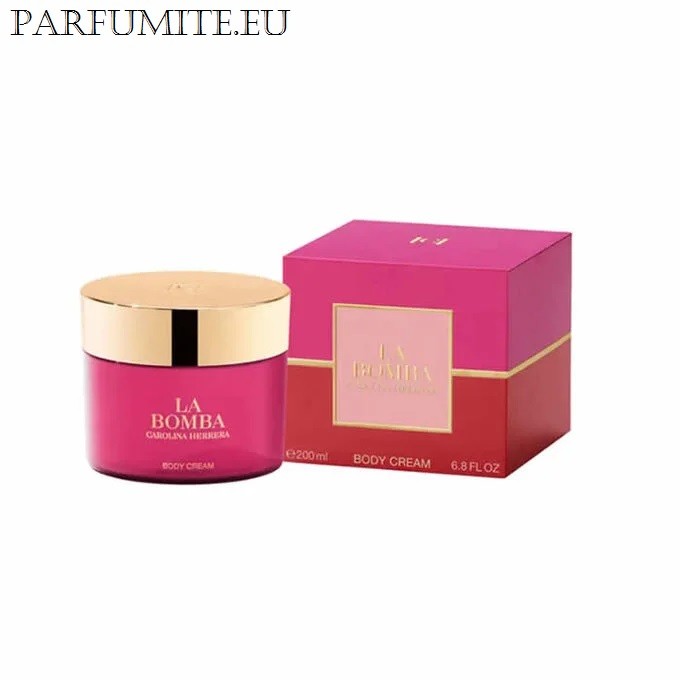Парфюми Carolina Herrera La Bomba за жени Парфюми Carolina Herrera La Bomba за жени