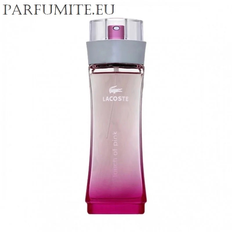 Парфюми Lacoste Touch of Pink за жени без опаковка Парфюми Lacoste Touch of Pink за жени без опаковка