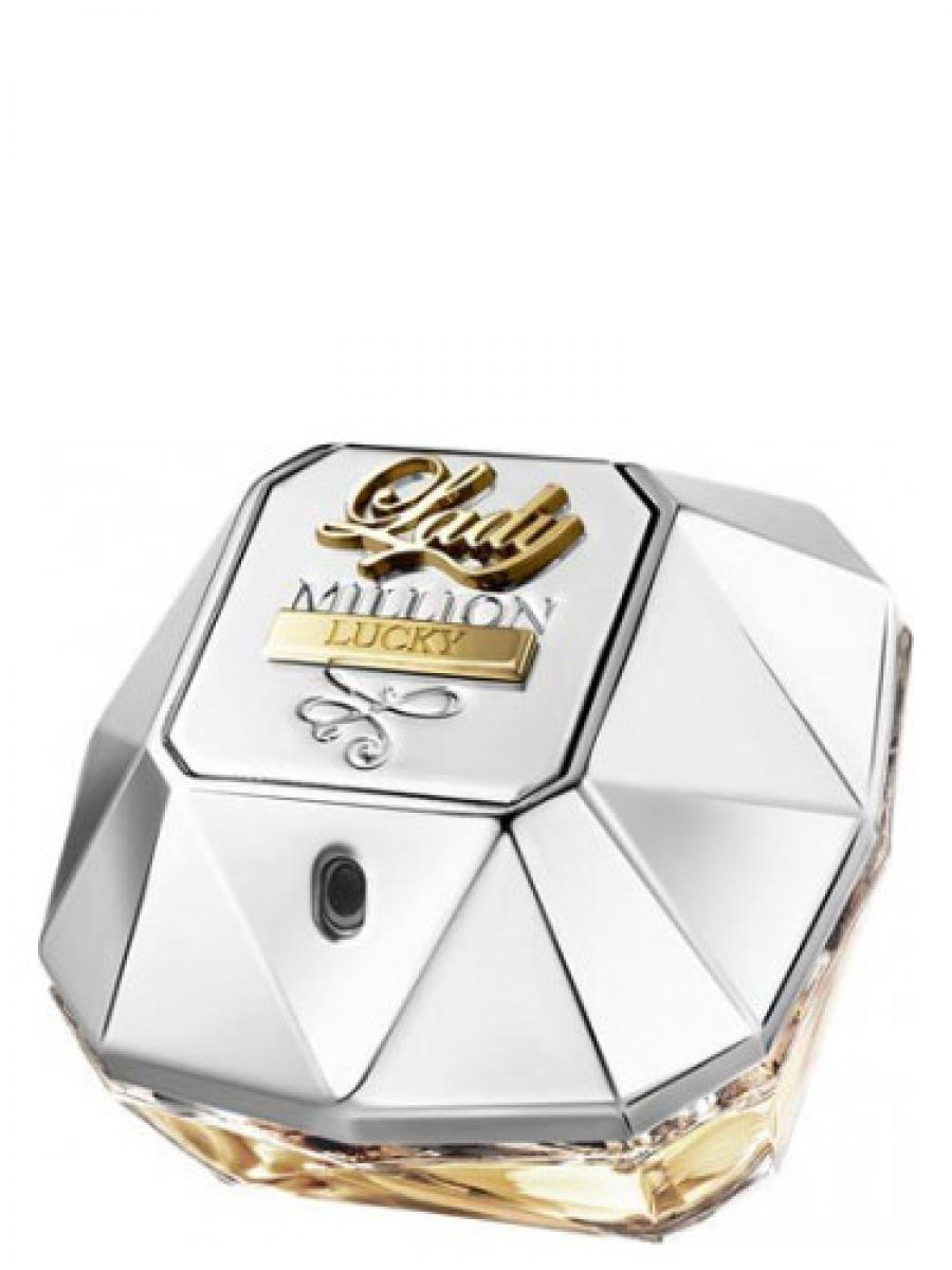 Парфюми Paco Rabanne Lady Million Lucky за жени без опаковка Парфюми Paco Rabanne Lady Million Lucky за жени без опаковка