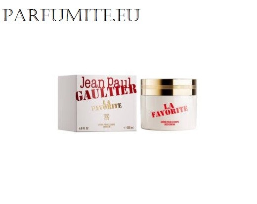 Jean Paul Gaultier La Favorite за жени