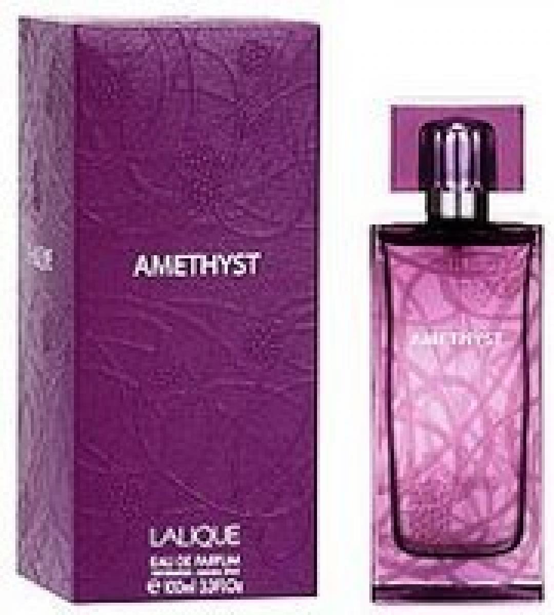 Lalique Amethyst  за жени без опаковка