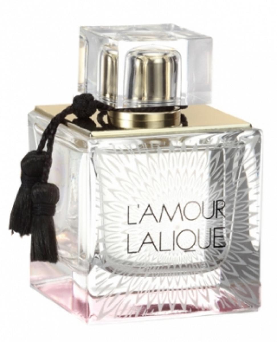 Lalique L'Amour за жени без опаковка