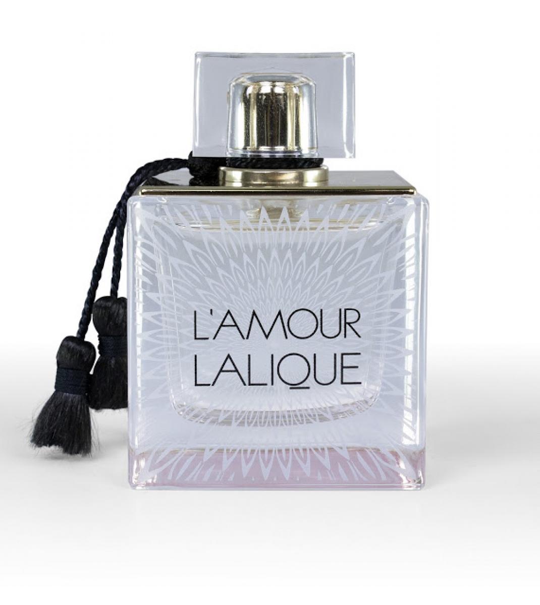 Lalique L'Amour за жени