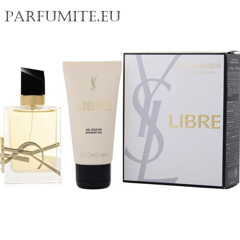 Yves Saint Laurent Libre комплект за жени