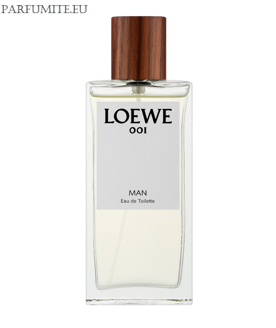 Loewe 001 Man за мъже без опаковка