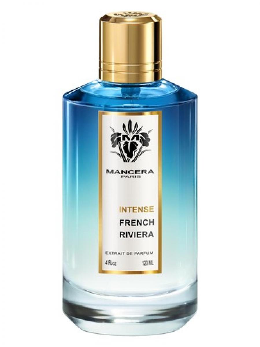 Парфюми Mancera Intense French Riviera унисекс Парфюми Mancera Intense French Riviera унисекс