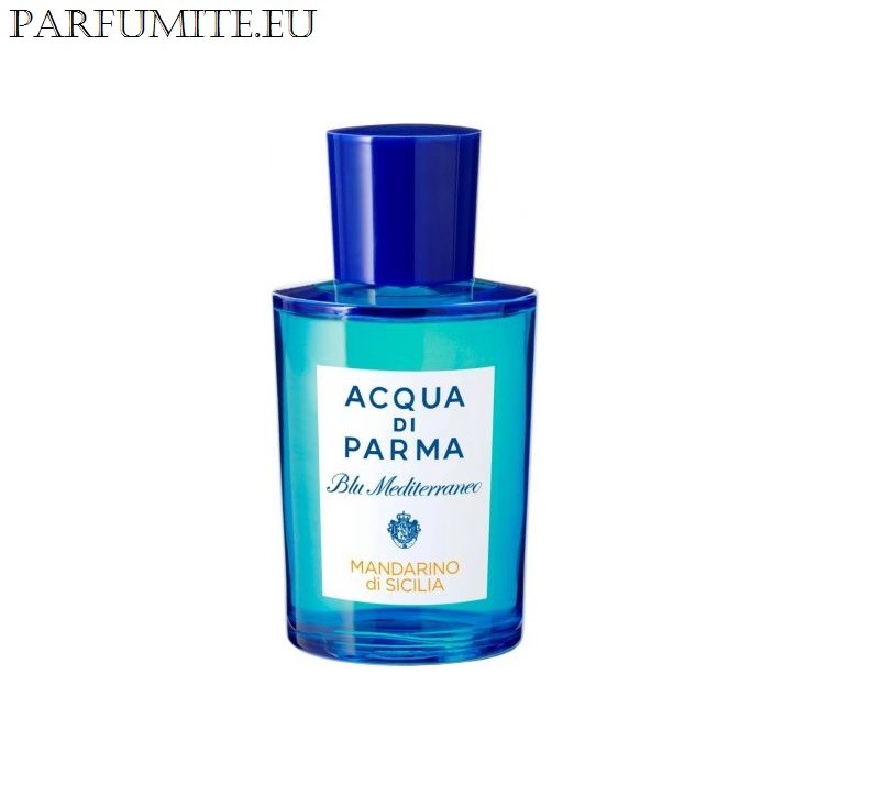 Парфюми Acqua Di Parma Blu Meditarreneo Mandarino di Sicilia унисекс без опаковка Парфюми Acqua Di Parma Blu Meditarreneo Mandarino di Sicilia унисекс без опаковка