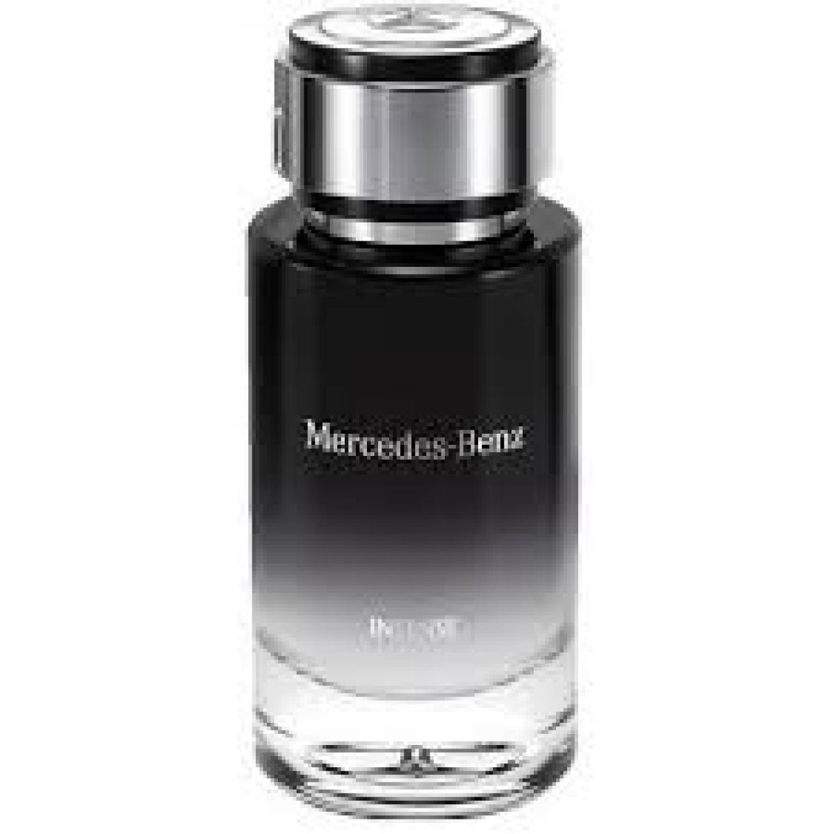 Парфюми Mercedes-Benz Intense за мъже