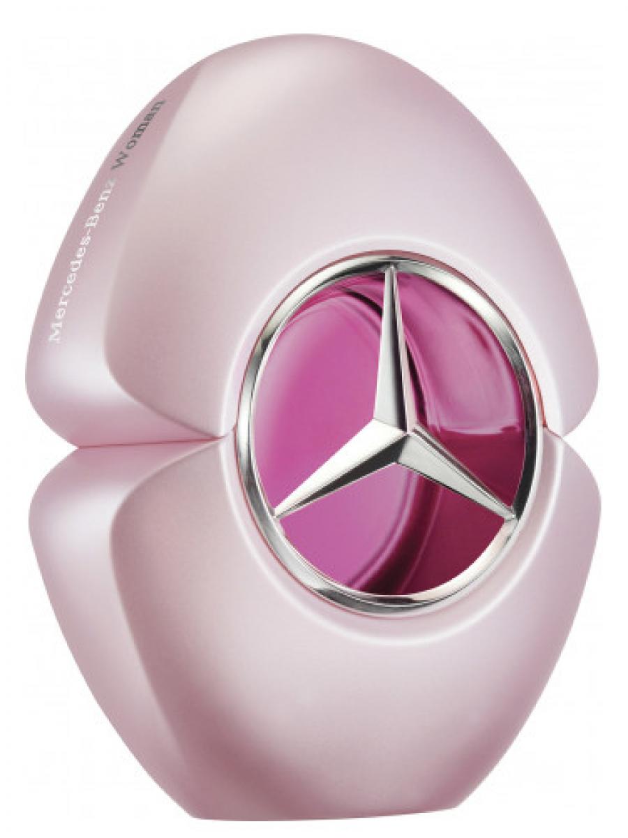 Парфюми Mercedes-Benz Woman за жени без опаковка Парфюми Mercedes-Benz Woman за жени без опаковка
