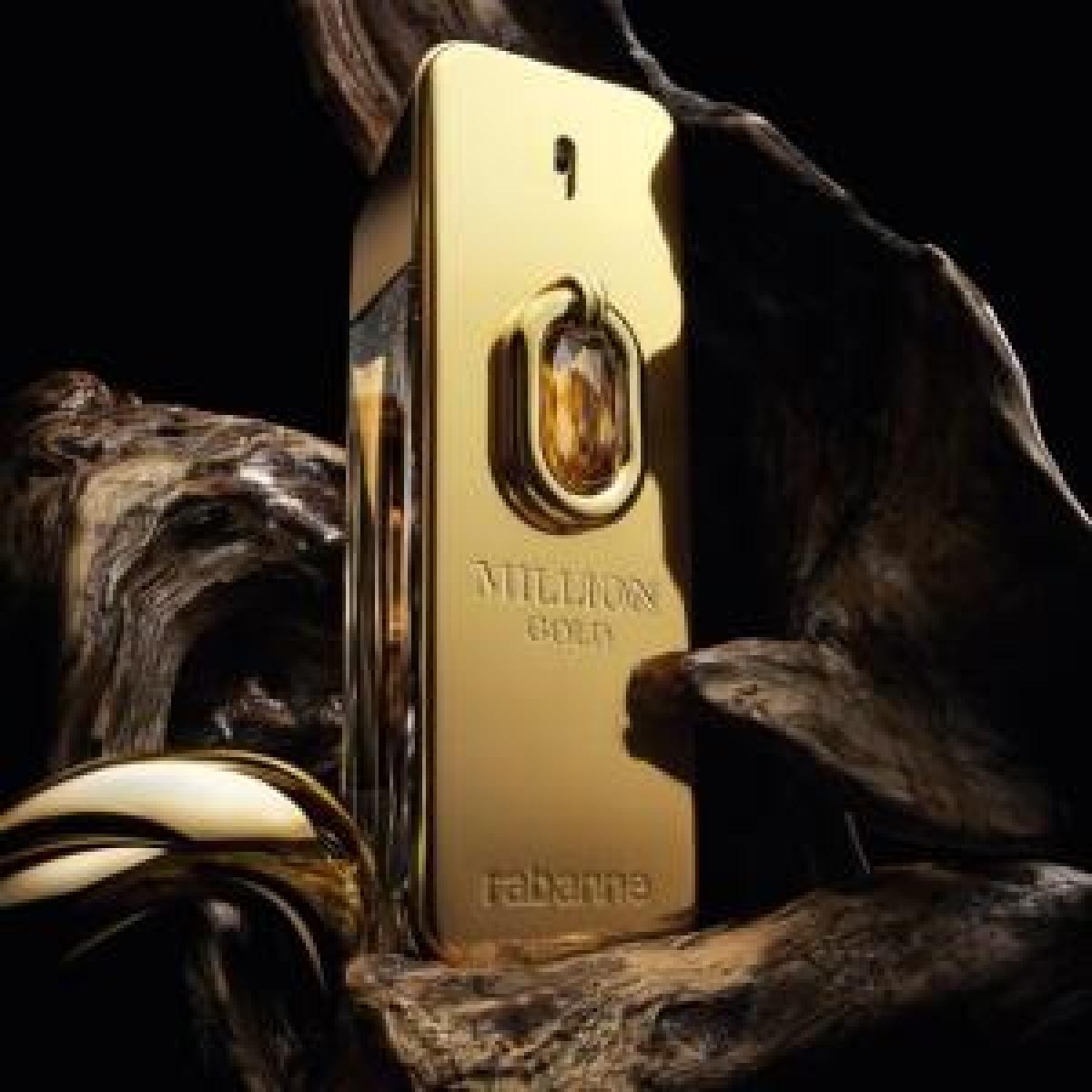 Rabanne Million Gold Elixir за мъже