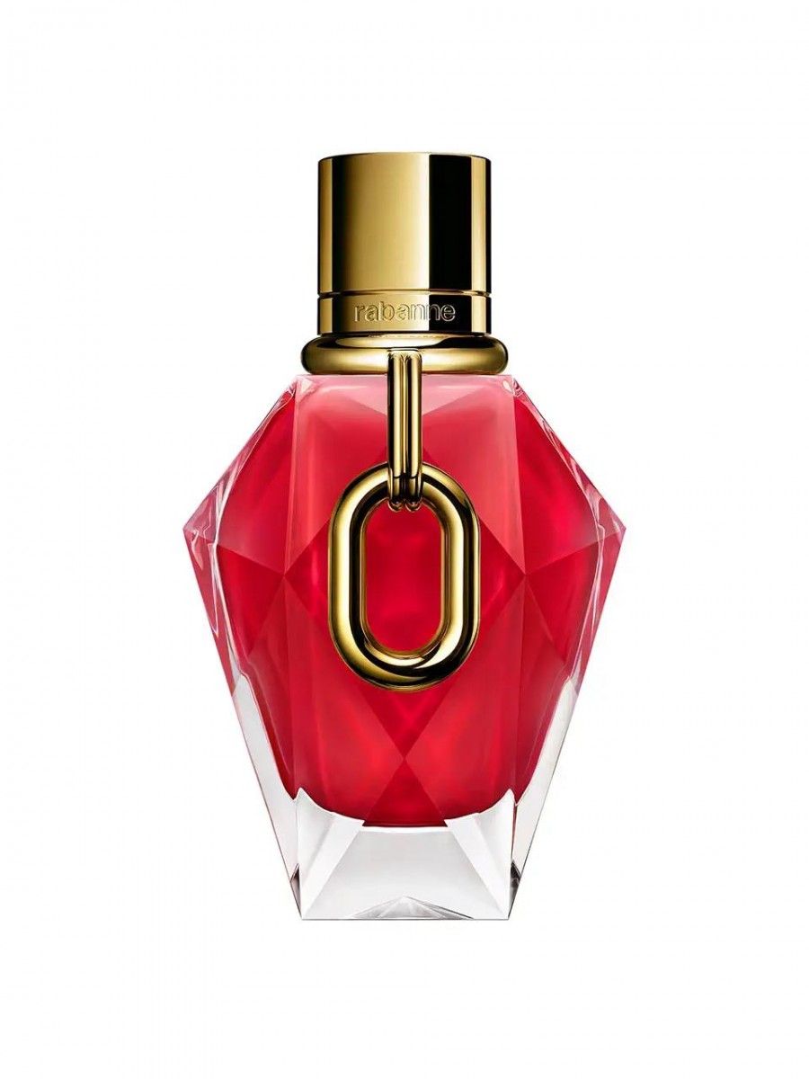Rabanne Million Red за жени