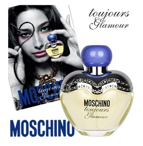 Парфюми Moschino Toujours Glamour за жени без опаковка Парфюми Moschino Toujours Glamour за жени без опаковка