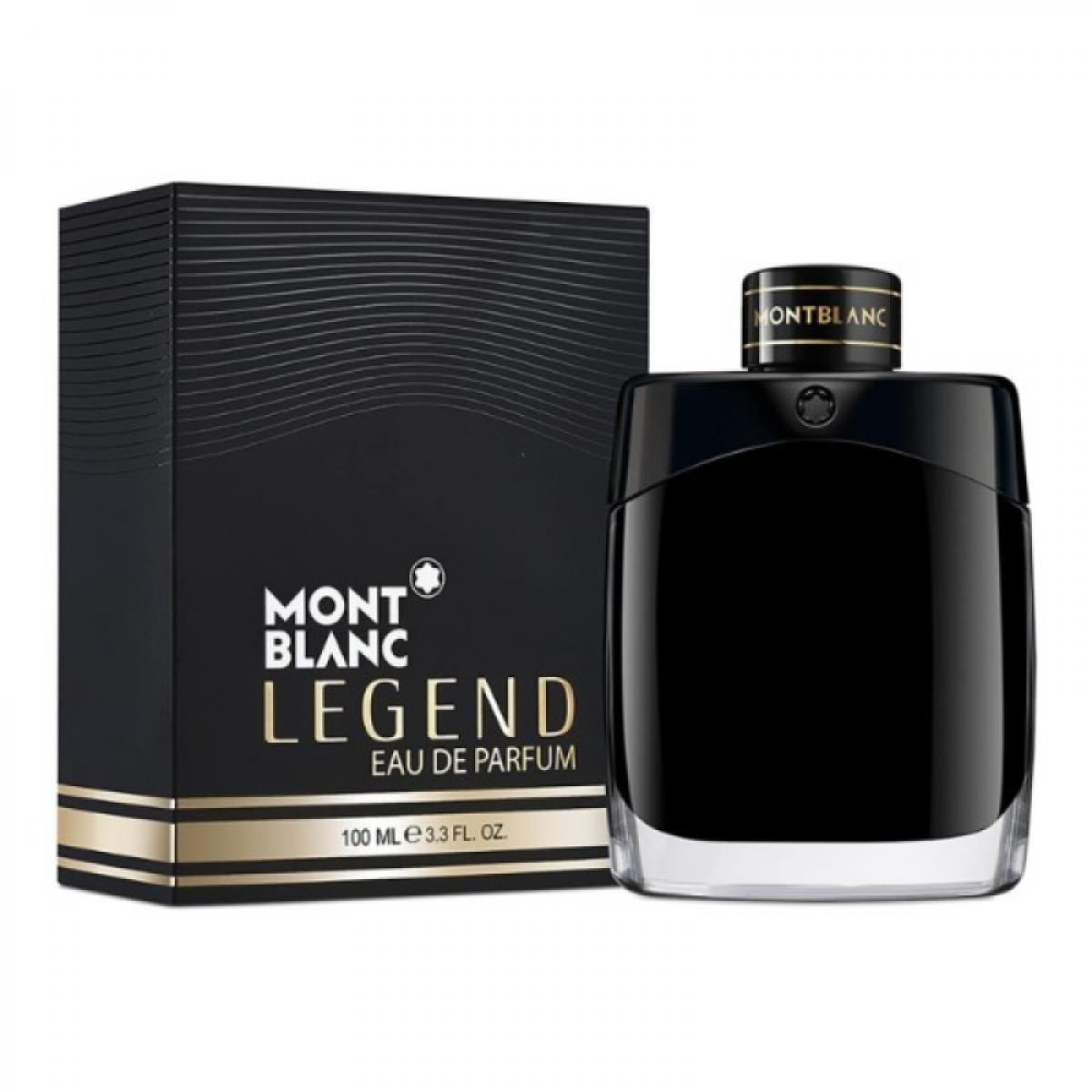 Mont Blanc Legend Parfum за мъже