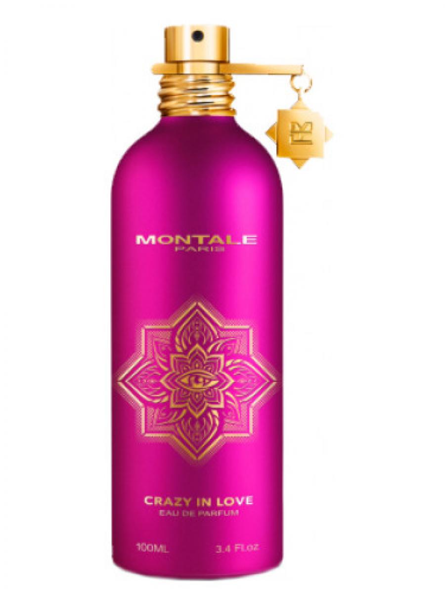 Montale Crazy In Love за жени без опаковка