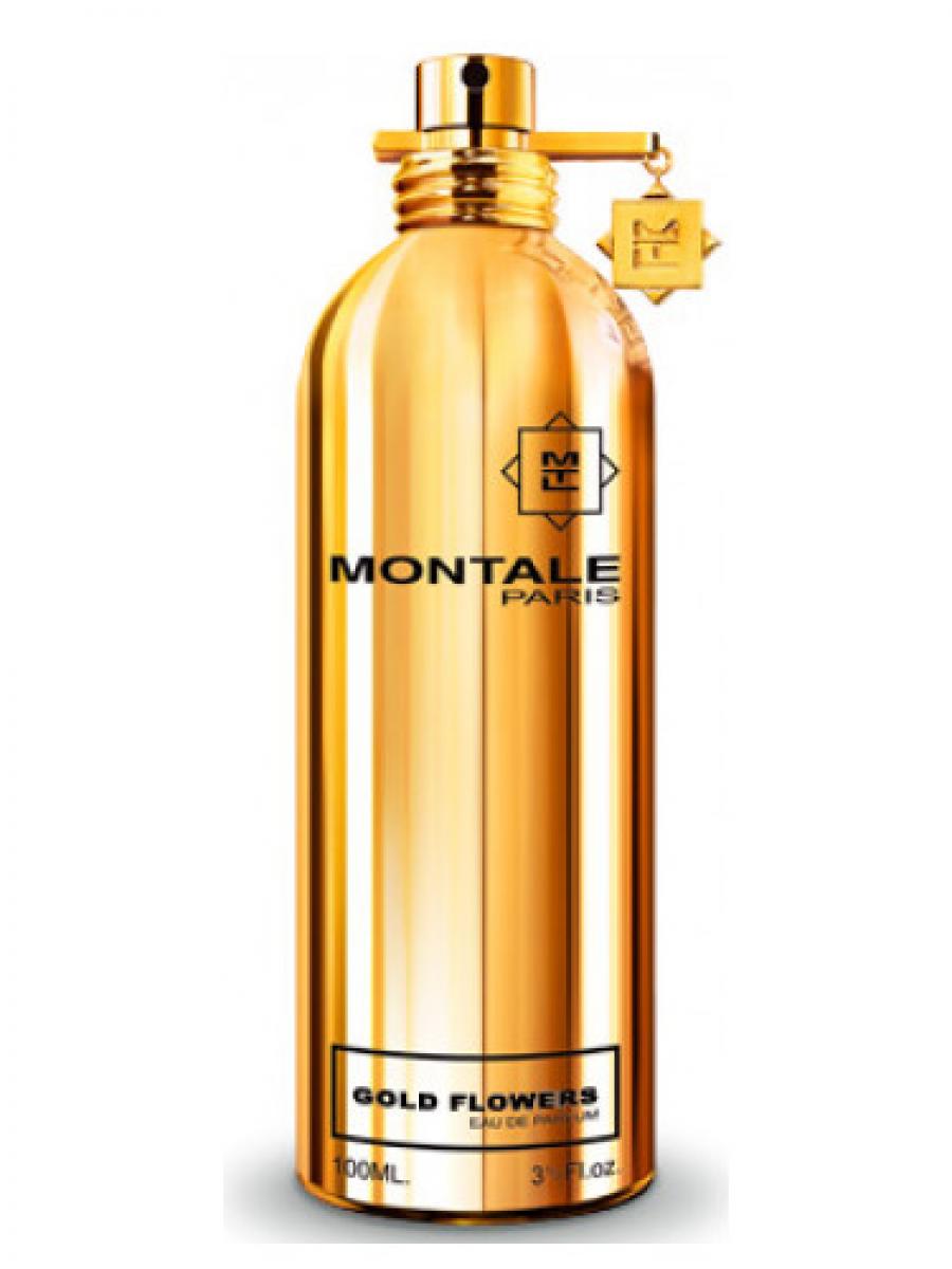 Парфюми Montale Pure Gold за жени Парфюми Montale Pure Gold за жени