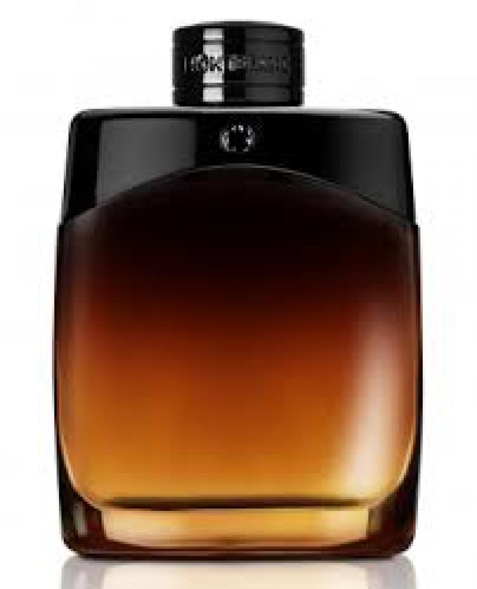 Парфюми Mont blanc Legend Night за мъже Парфюми Mont blanc Legend Night за мъже