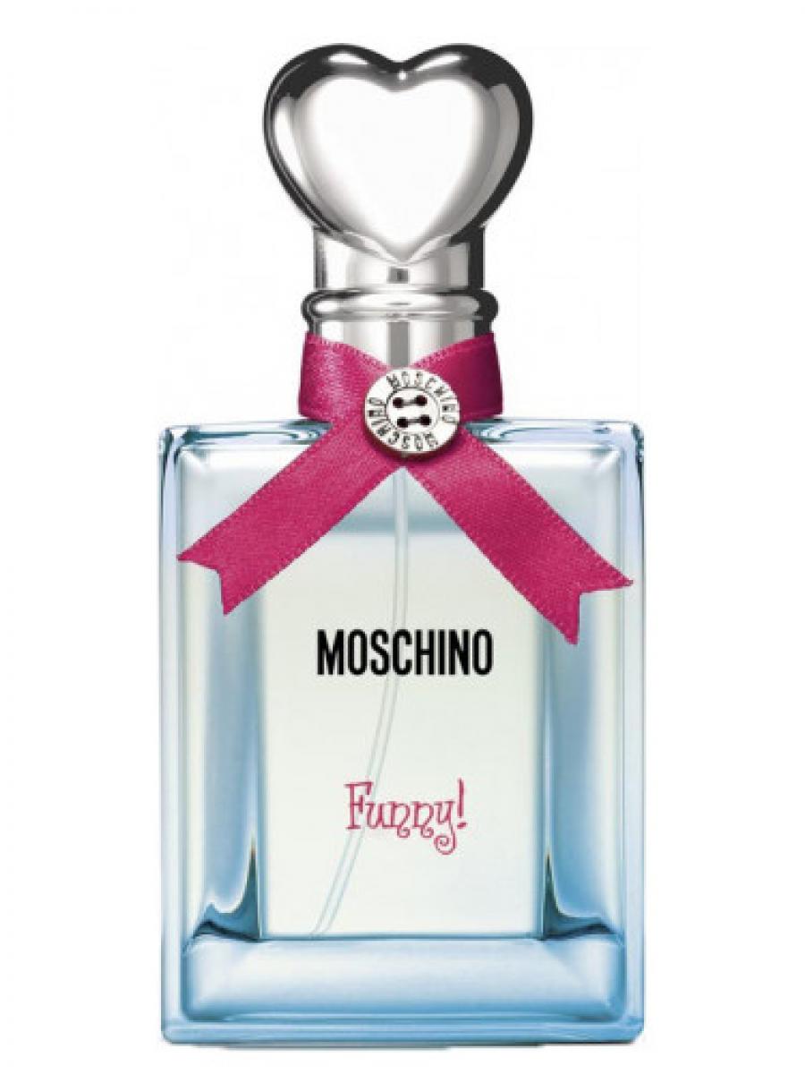 Парфюми Moschino Funny! за жени без опаковка Парфюми Moschino Funny! за жени без опаковка