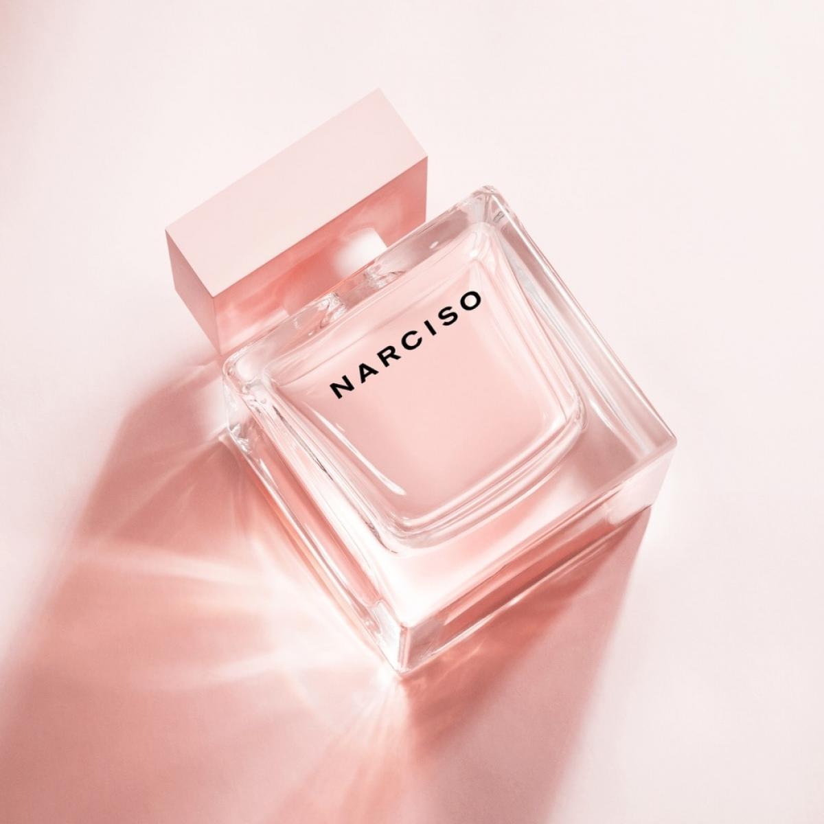 Парфюми  Narciso Rodriguez Narciso Cristal за жени без опаковка