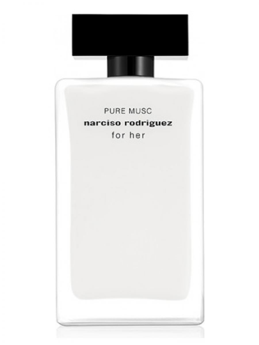 Парфюми Narciso Rodriguez For Her Pure Musc за жени