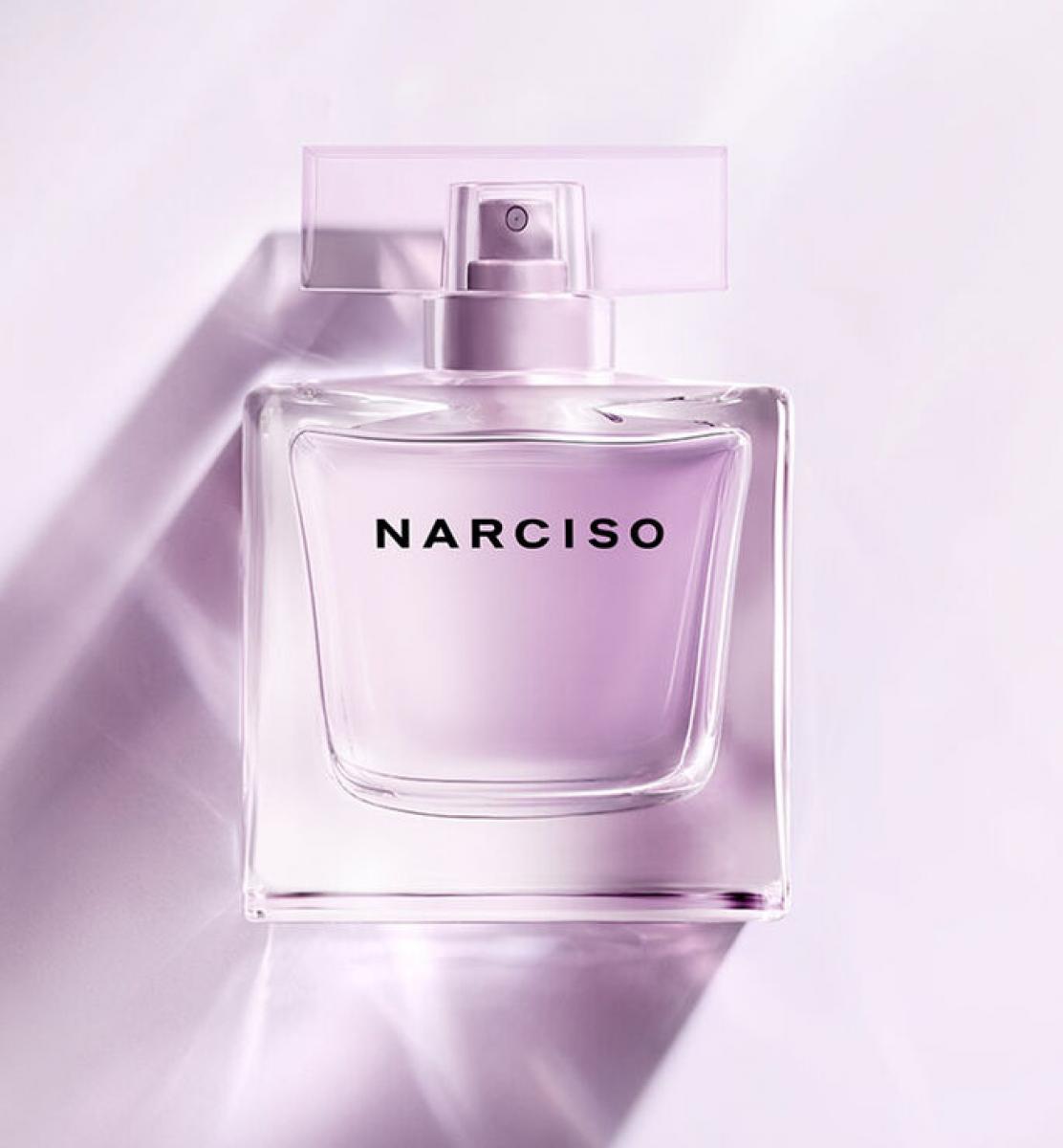 Парфюми Narciso Rodriguez Narciso Eau de Parfum Radiante за жени без опаковка Парфюми Narciso Rodriguez Narciso Eau de Parfum Radiante за жени без опаковка