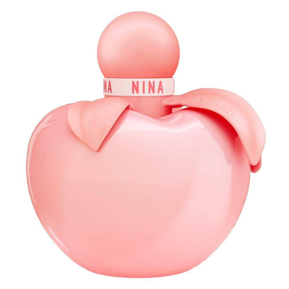 Парфюми Nina Ricci Nina Rose за жени без опаковка Парфюми Nina Ricci Nina Rose за жени без опаковка