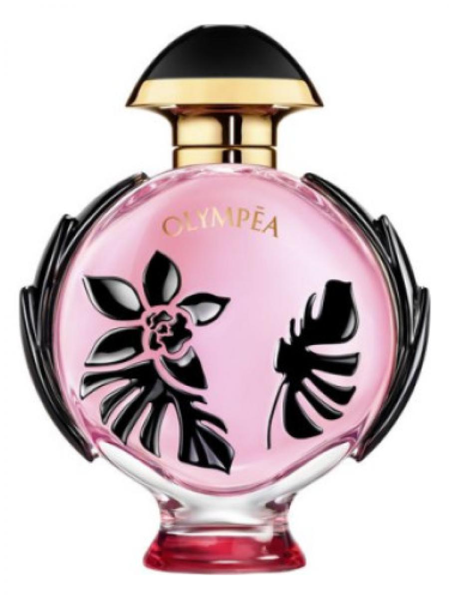 Парфюми Paco Rabanne Olympéa Flora за жени без опаковка Парфюми Paco Rabanne Olympéa Flora за жени без опаковка