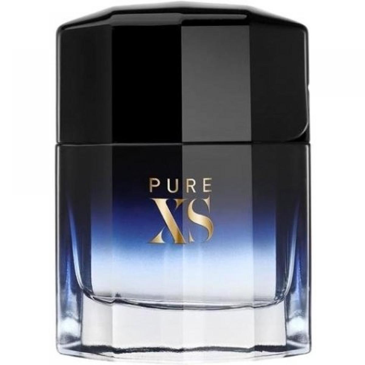 Парфюми Paco Rabanne Pure XS за мъже Парфюми Paco Rabanne Pure XS за мъже