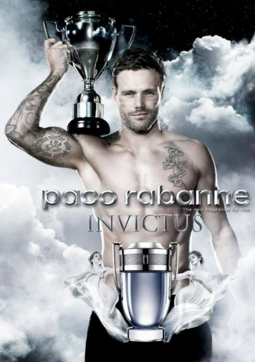 Парфюми Paco Rabanne Invictus за мъже Парфюми Paco Rabanne Invictus за мъже