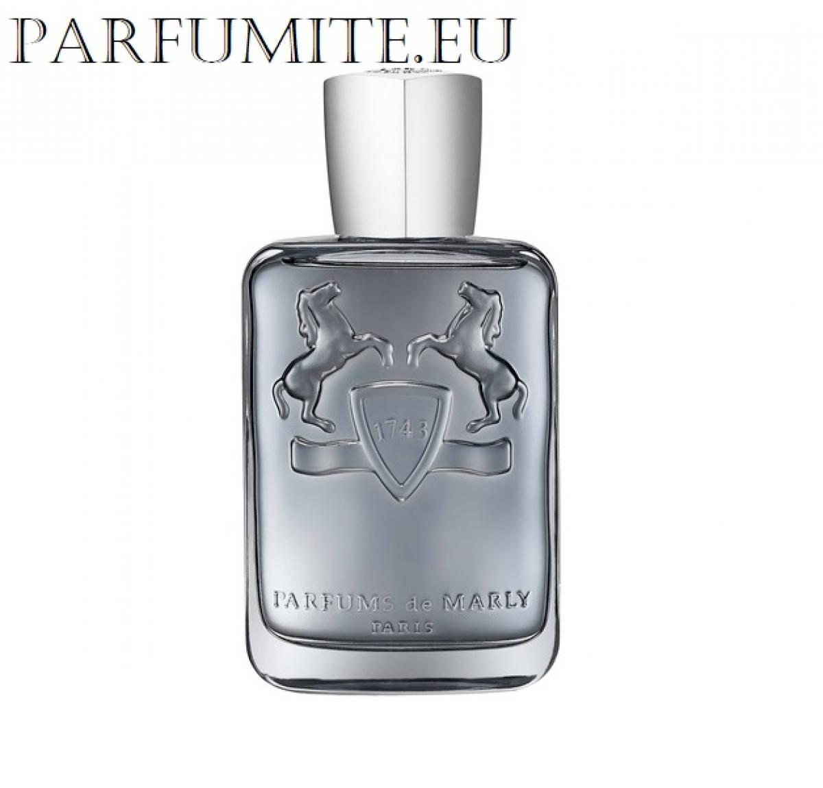 Парфюми Parfums de Marley Castley за мъже без опаковка Парфюми Parfums de Marley Castley за мъже без опаковка