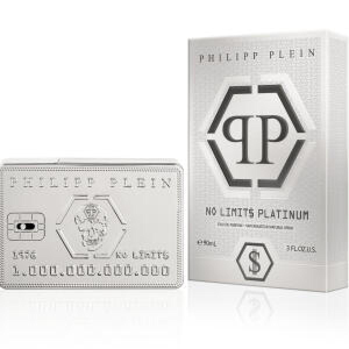 Philipp Plein No Limit$ Platinum за мъже