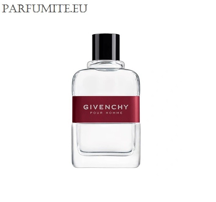 Парфюми Givenchy Pour Homme за мъже без опаковка