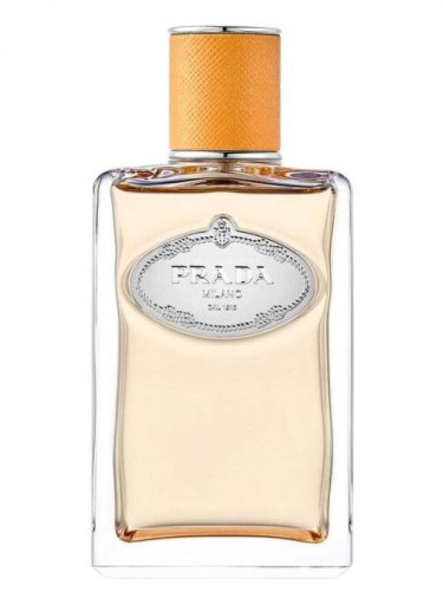  Prada Infusion Mandarine унисекс без опаковка