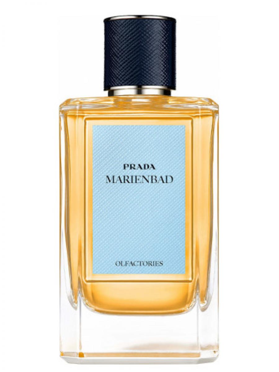 Парфюми Prada Olfactories Marienbad унисекс без опаковка Парфюми Prada Olfactories Marienbad унисекс без опаковка