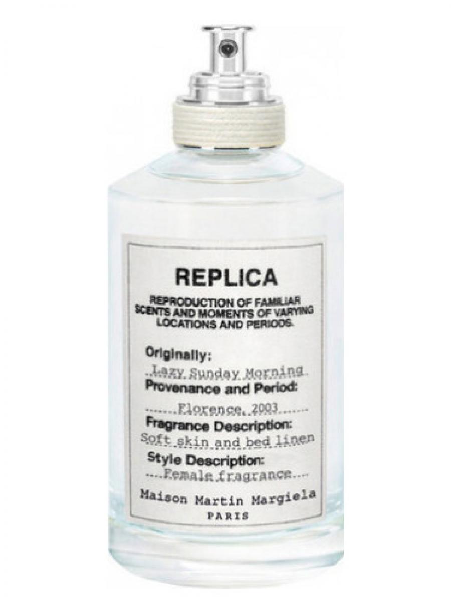 Maison Martin Margiela Lazy Sunday Morning унисекс