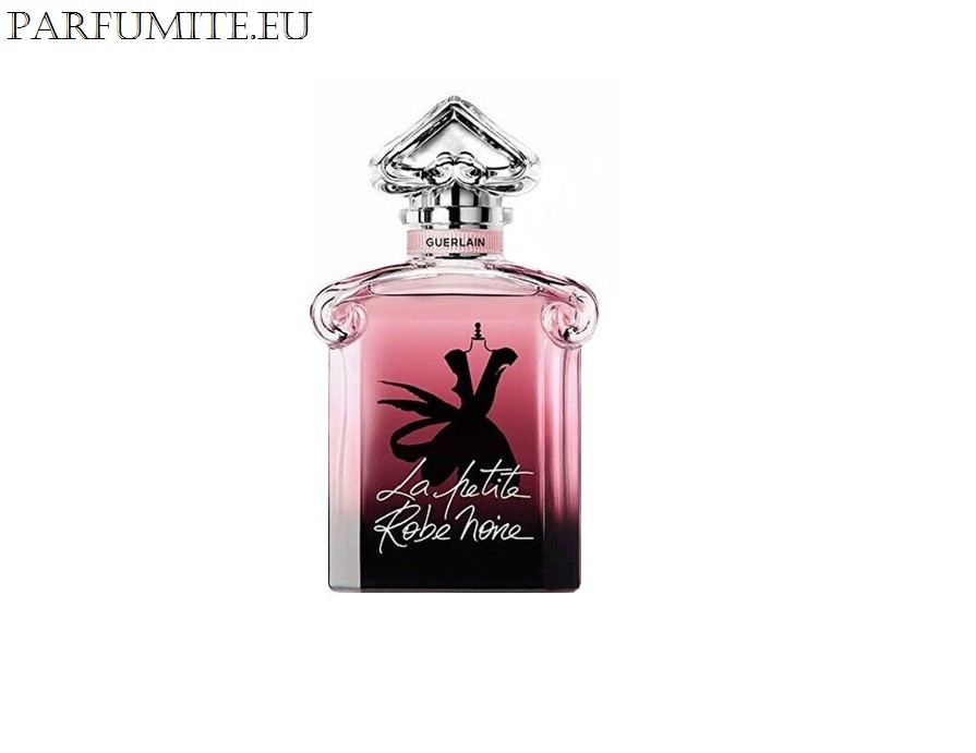 Парфюми Guerlain La Petite Robe Noir Intense за жени без опаковка