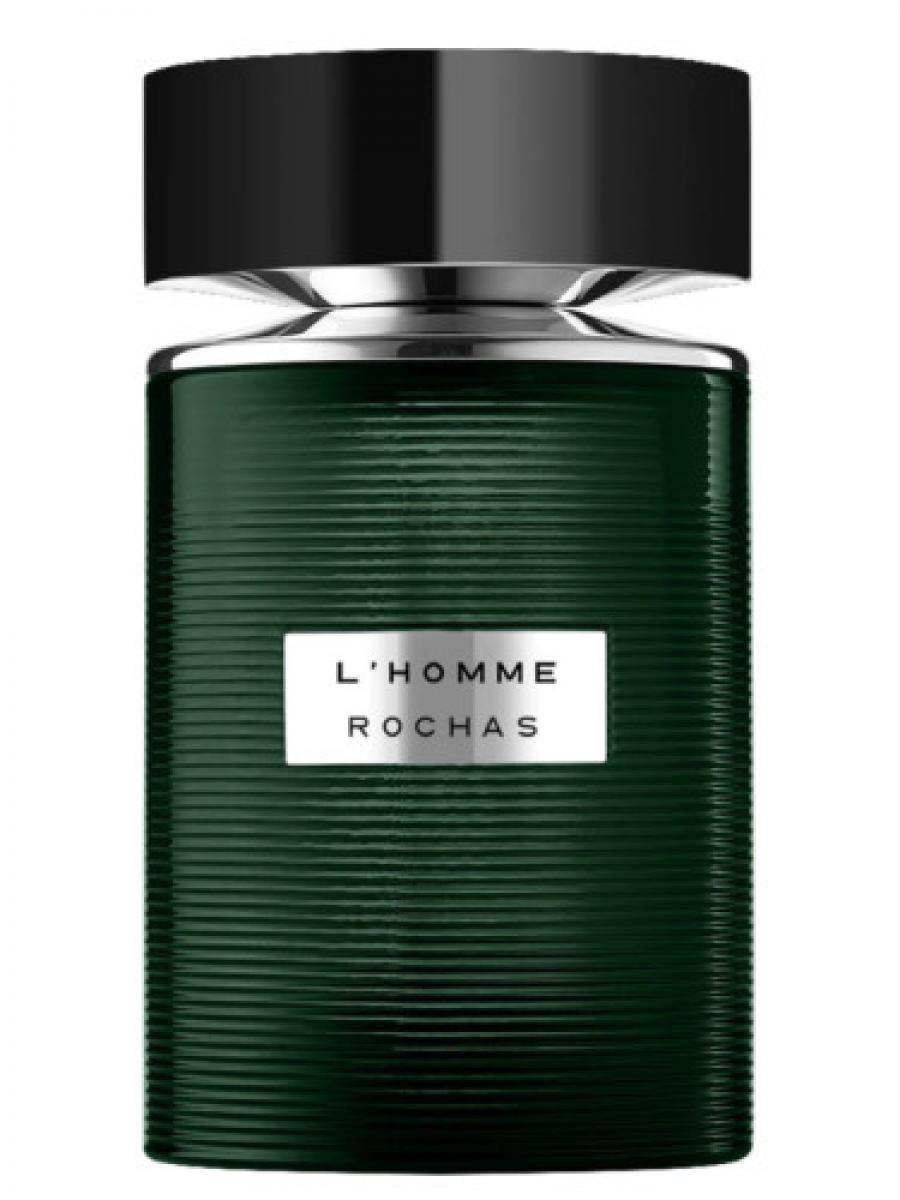 Парфюми Rochas L'Homme Aromatic Touch за мъже Парфюми Rochas L'Homme Aromatic Touch за мъже