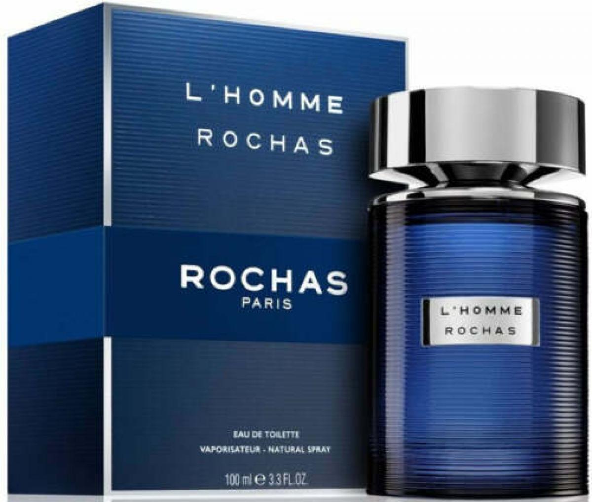 Rochas L`Homme за мъже без опаковка