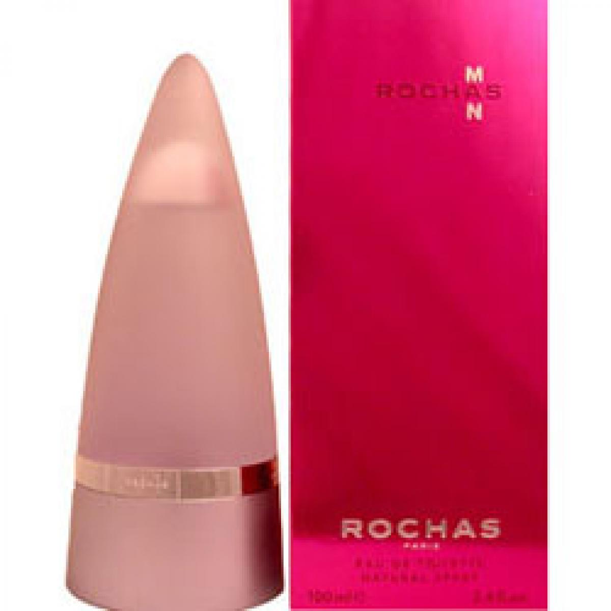 Rochas Man Rochas за мъже без опаковка