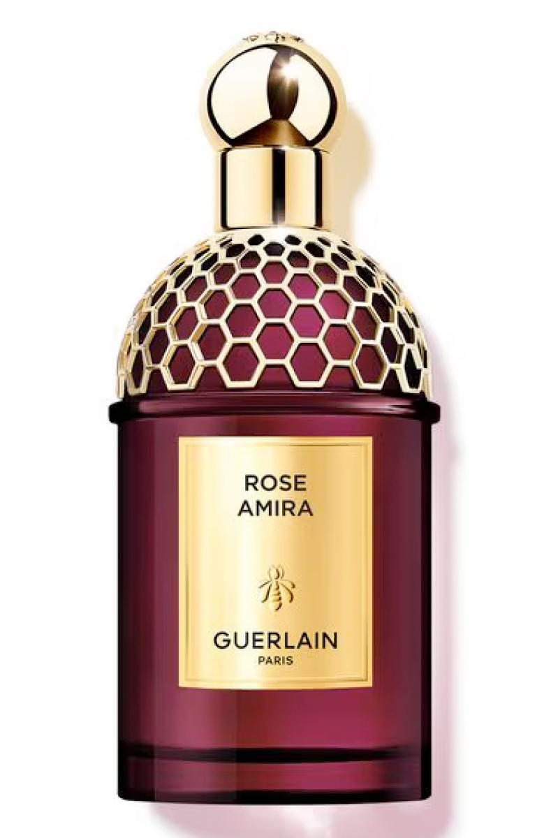 Парфюми Guerlain Rose Amira унисекс без опаковка Парфюми Guerlain Rose Amira унисекс без опаковка