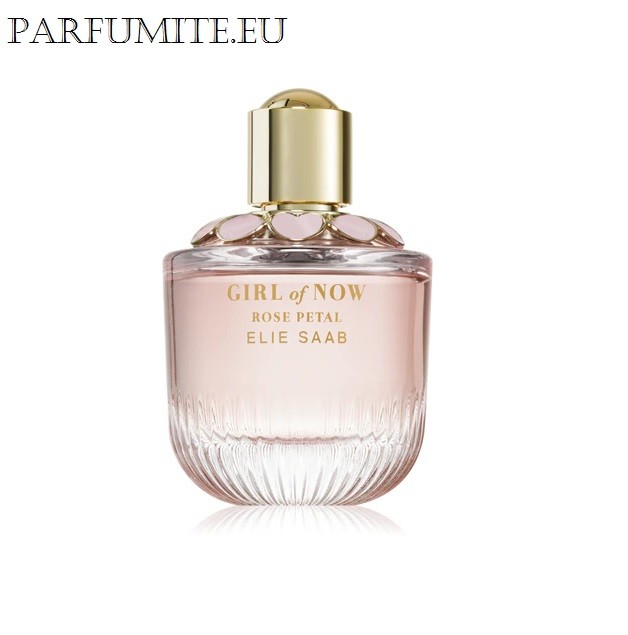 Elie Saab Girl Of Now Rose Petal за жени без опаковка