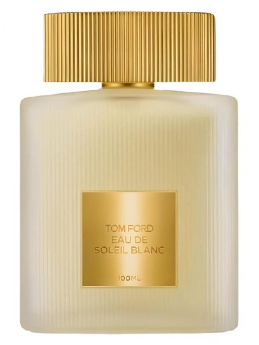 Парфюми Tom Ford Eau de Soleil Blanc унисекс без опаковка Парфюми Tom Ford Eau de Soleil Blanc унисекс без опаковка