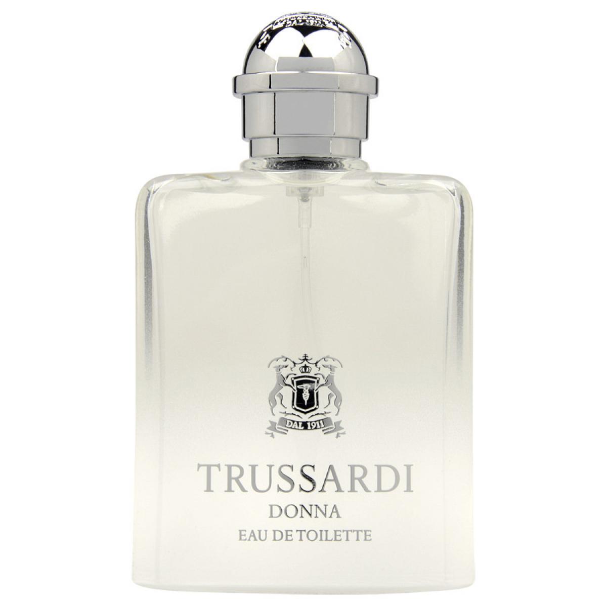 Парфюми Trussardi Donna Eau de Toilette за жени без опаковка Парфюми Trussardi Donna Eau de Toilette за жени без опаковка