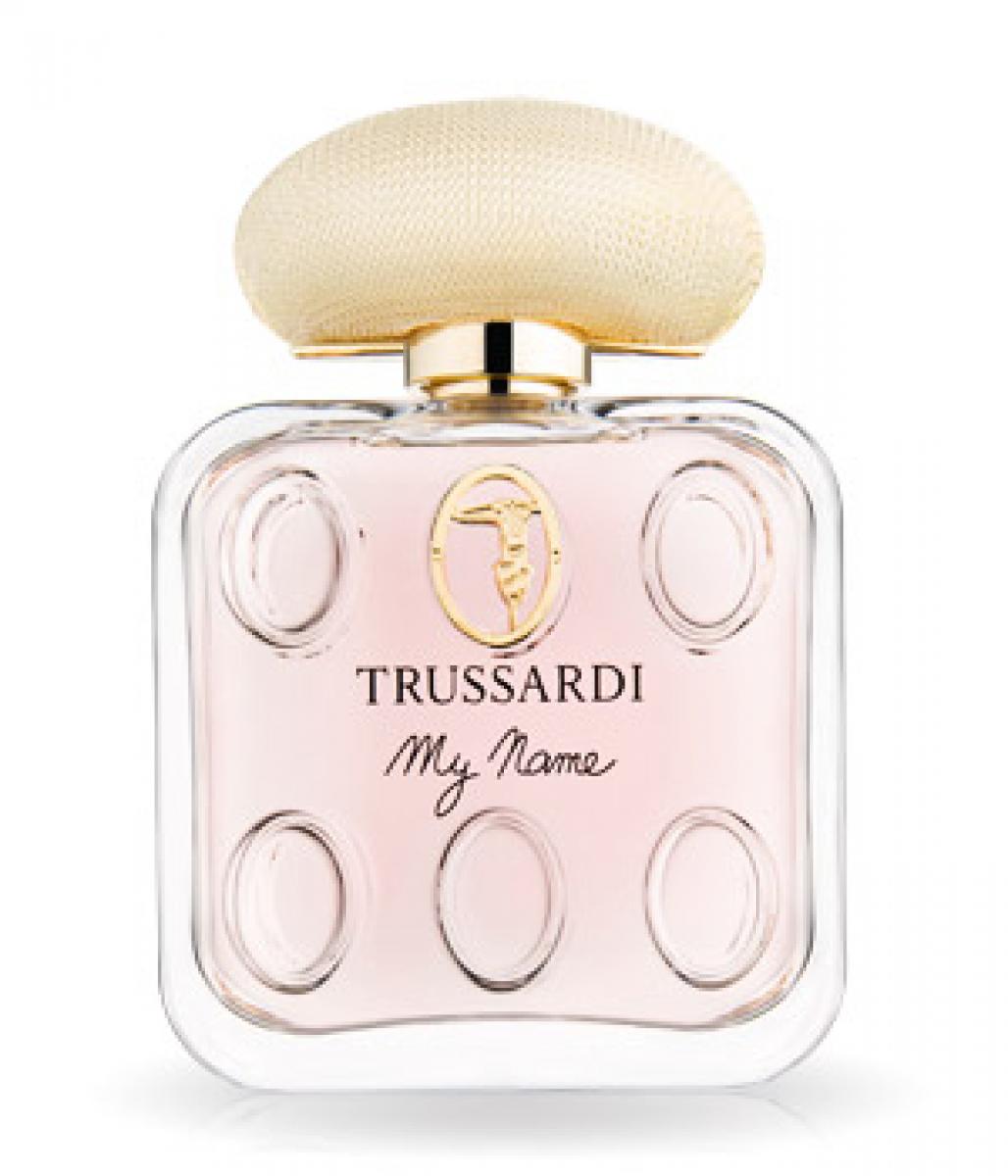 Парфюми Trussardi My Name за жени