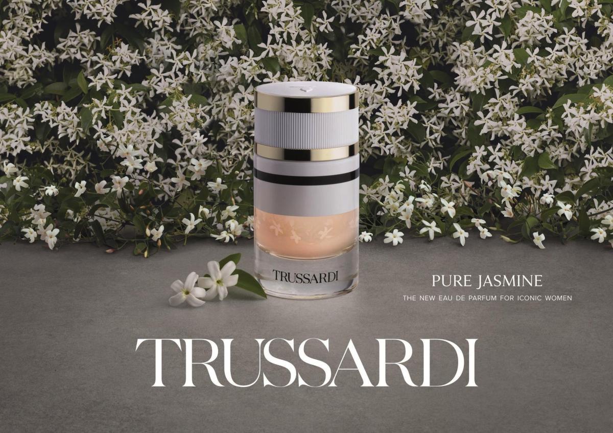 Парфюми Trussardi Pure Jasmine за жени