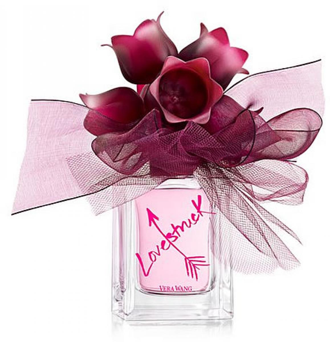 Парфюми Vera Wang Lovestruck за жени без опаковка