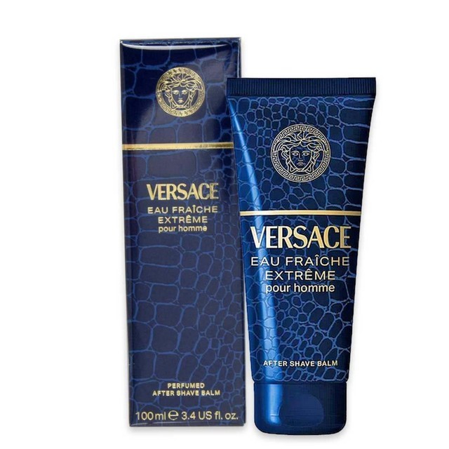 Versace Eau Fraiche Extreme за мъже