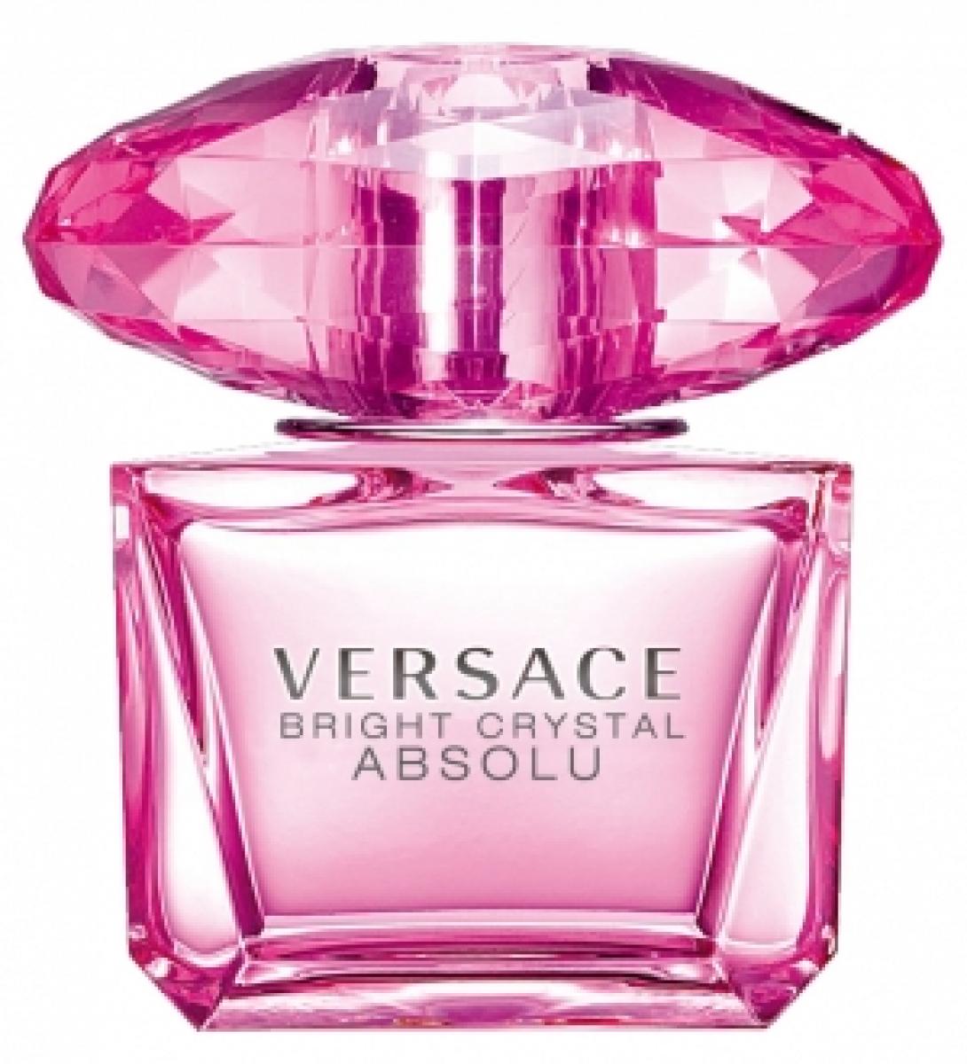 Парфюми Versace Bright Crystal Absolu за жени без опаковка