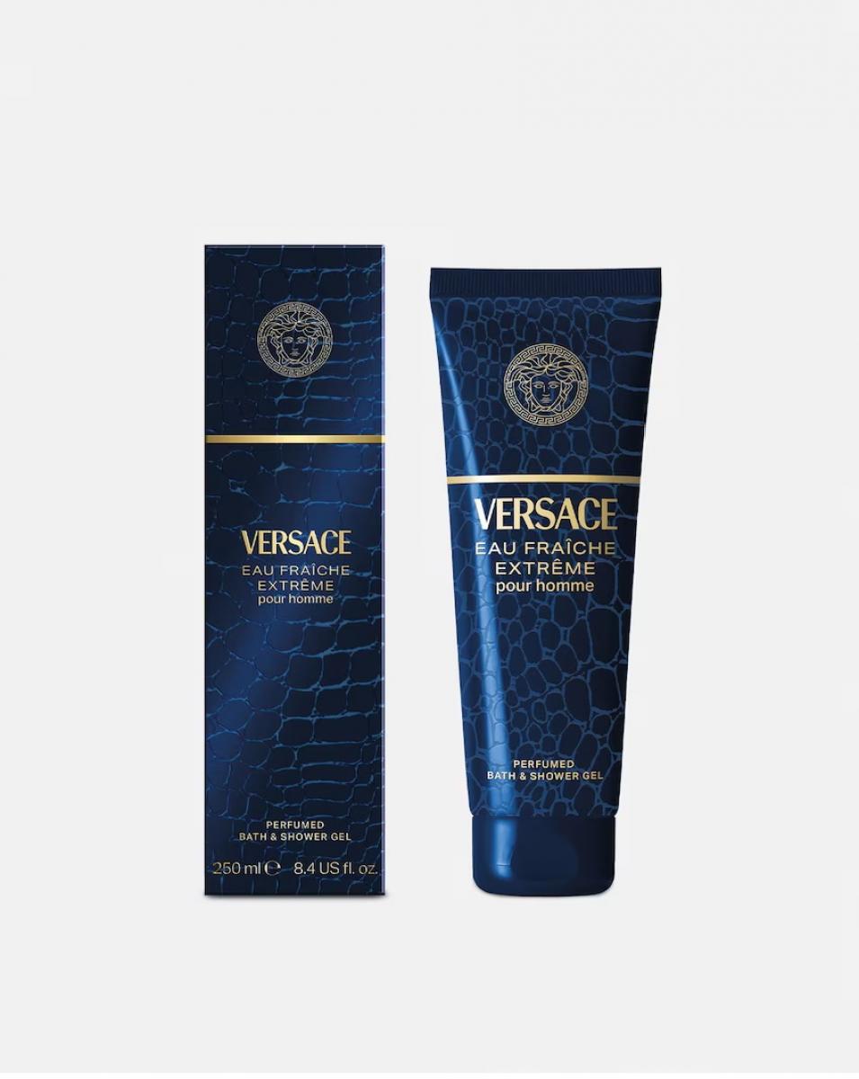 Versace Eau Fraiche Extreme за мъже