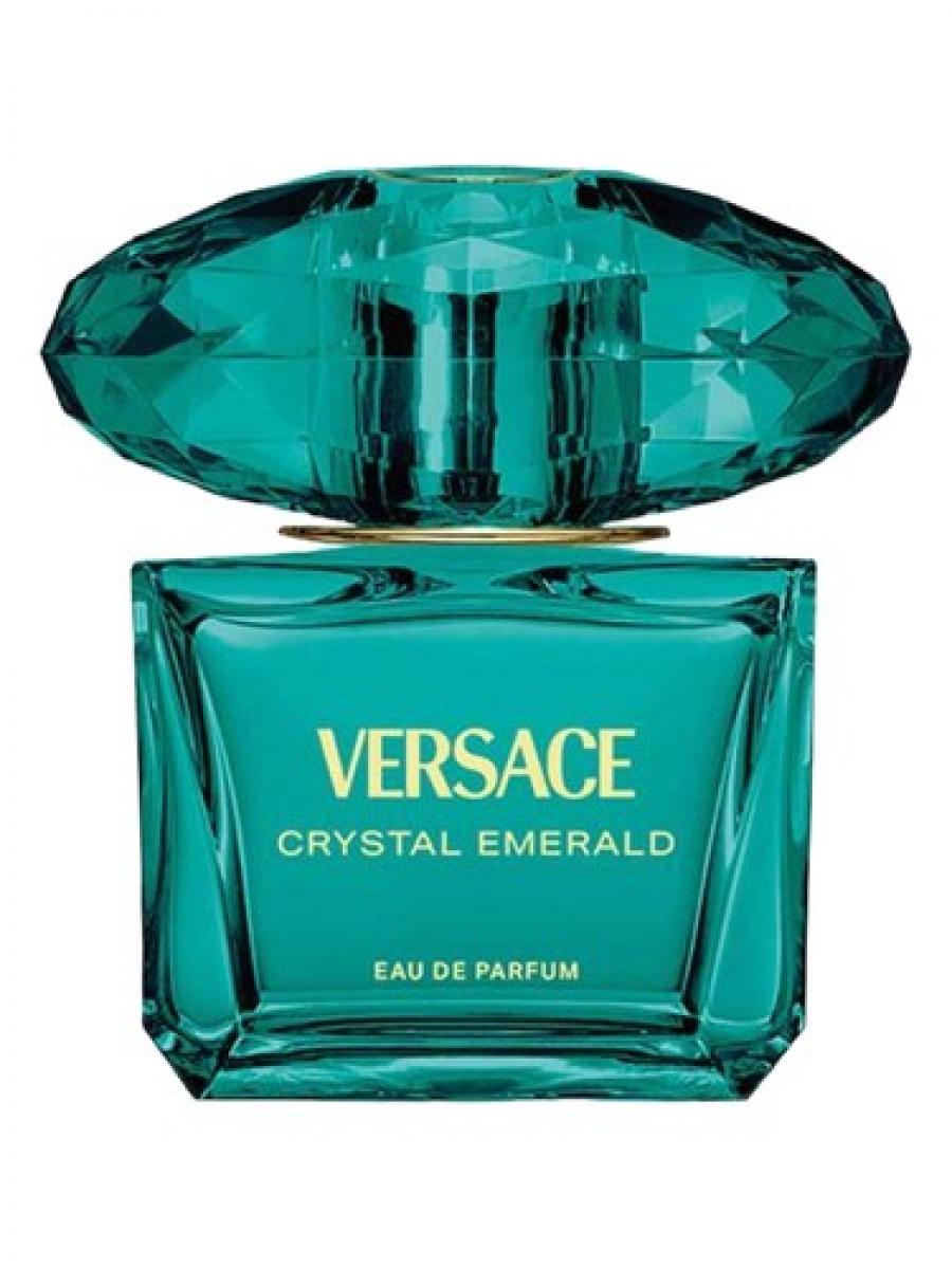 Парфюми Versace Crystal Emerald за жени без опаковка Парфюми Versace Crystal Emerald за жени без опаковка