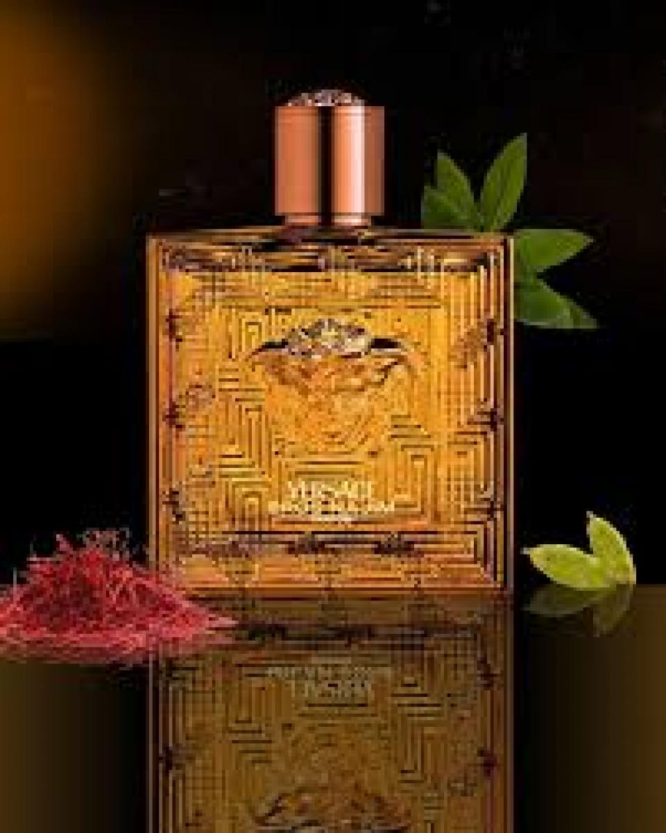 Парфюми Versace Eros Najim за мъже 